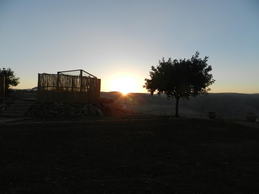 כפר אדומים Desert View Suite חדר תמונה