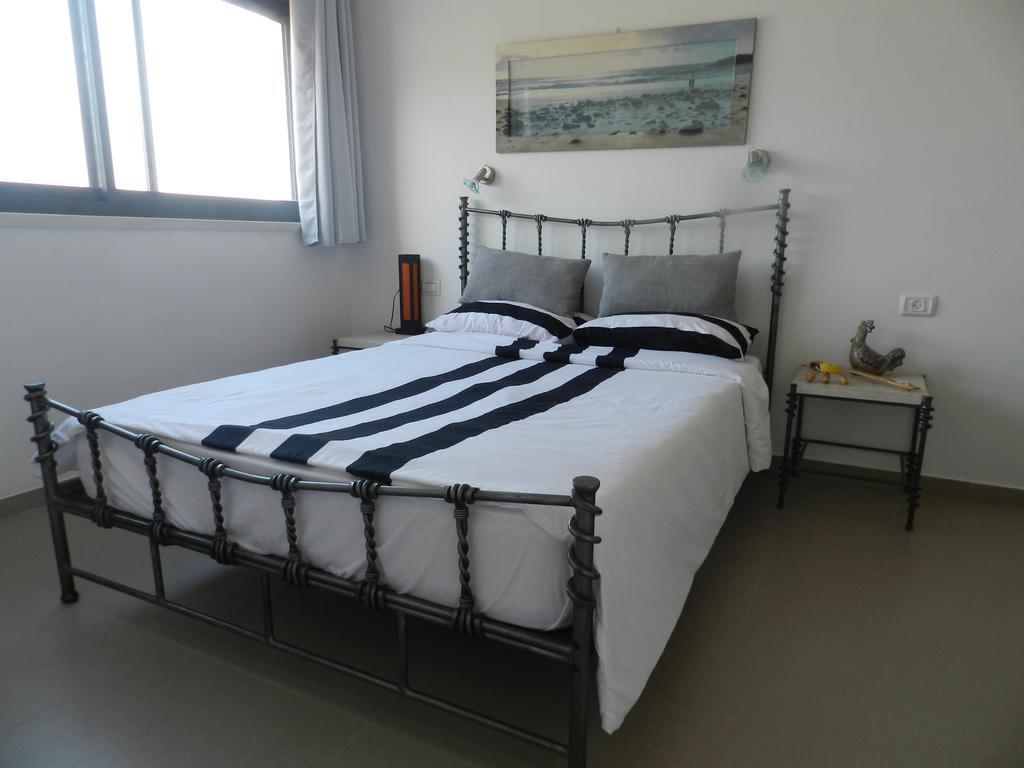 כפר אדומים Desert View Suite מראה חיצוני תמונה