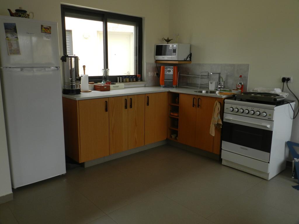כפר אדומים Desert View Suite מראה חיצוני תמונה