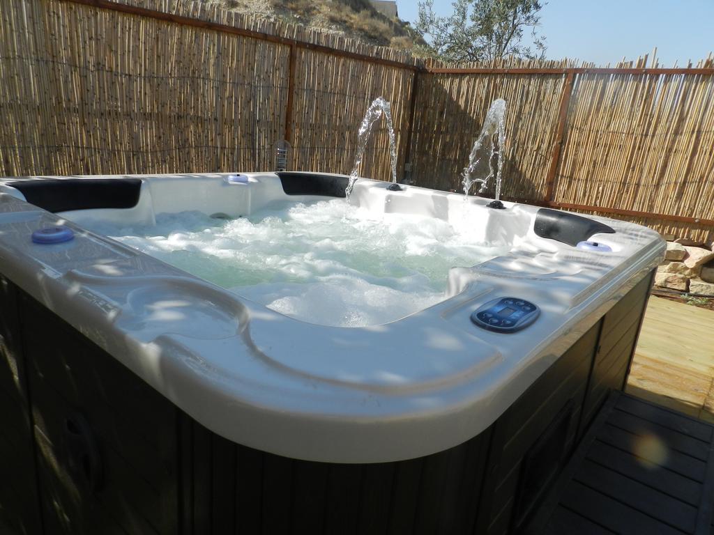 כפר אדומים Desert View Suite מראה חיצוני תמונה