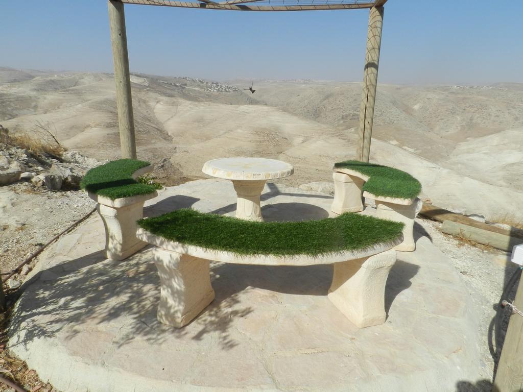 כפר אדומים Desert View Suite מראה חיצוני תמונה